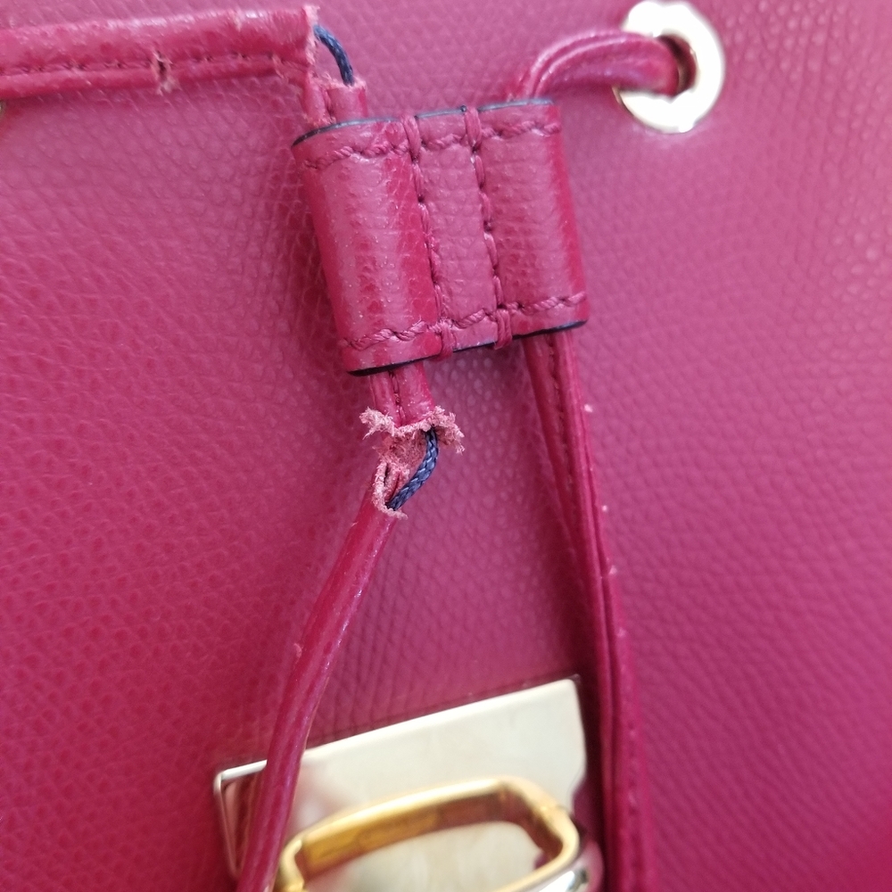 Fendi Backpack - Picture 3 of 13